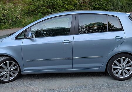 VW Golf Plus Volkswagen 2.0 TDI 81 kW Highline Highline