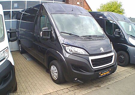 Peugeot Boxer Kasten L3H2*Klima*Navi*Garantie*