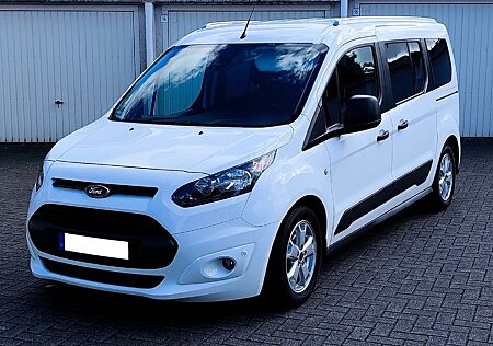 Ford Tourneo Connect 1.5 TDCi 74kW Titanium Lang