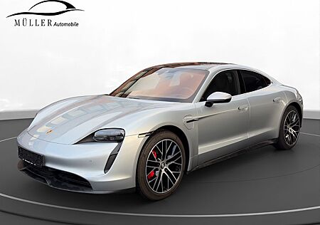 Porsche Taycan 4S Plus Pano ACC 14-Wege Bose
