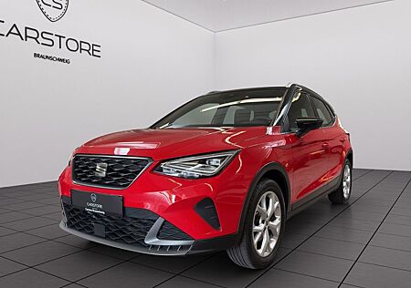 Seat Arona FR-Line 1.0 TSI 81kW AUTOMATIK*AHK*ViCo*