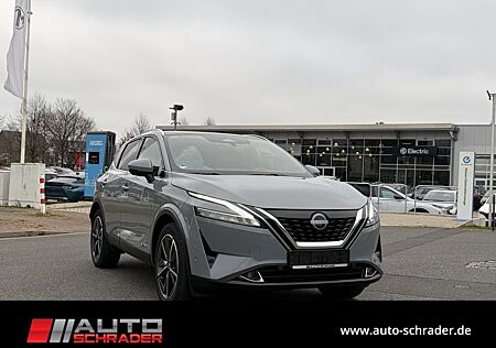 Nissan Qashqai 1.5 VC-T e-Power Tekna
