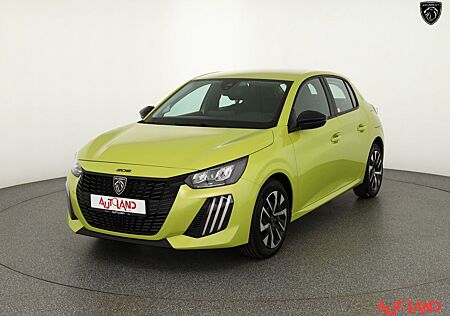 Peugeot 208 1.2 PureTech LED Tempomat Sitzheizung