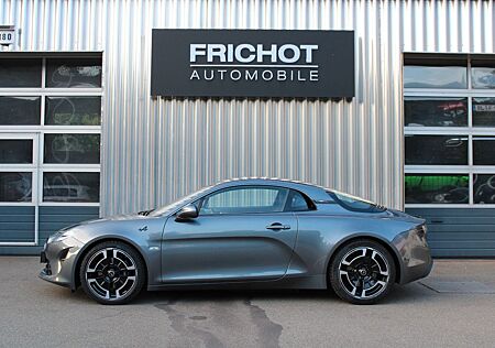 Alpine A110 Légende
