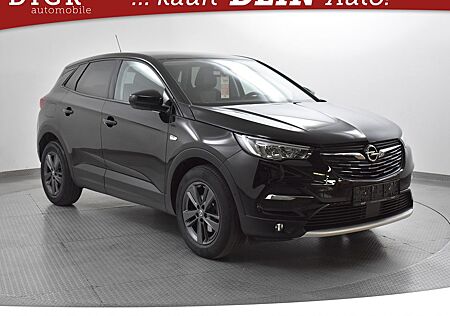 Opel Grandland X Grandland 1.5d Aut Design Line LED+KAM+SHZ+TEMP+