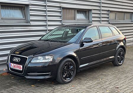 Audi A3 1.6 Sportback 2.HAND/TÜV NEU/SHZ/KLIMA/TOP