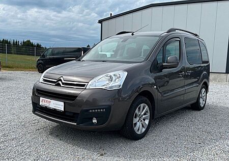 Citroën Berlingo Kombi Shine, PDC, Touch, Tempomat