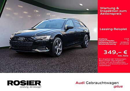 Audi A6 Avant advanced 40 TDI S tronic ACC HUD NAVI