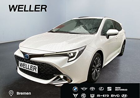 Toyota Corolla 1.8 Hybrid TS Teamplayer *LED*CAM*el Hec