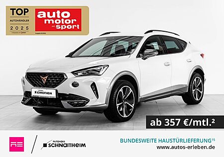 Cupra Formentor 2.0 TDI 110kW 4WD*Lieferung mög