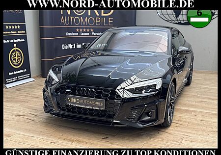 Audi A5 Sportback QU. S LINE*AHK*20Z*OPTIKPAK*UPE:80