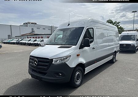 Mercedes-Benz Sprinter 315 CDI RWD L3 L4 Maxi