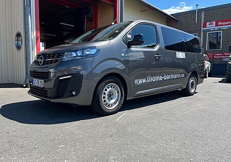 Opel Vivaro Kombi L 9-Sitzer LED/Parkpilot Hinten
