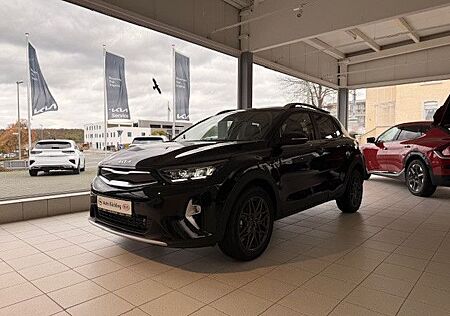 Kia Stonic Nightline Edition