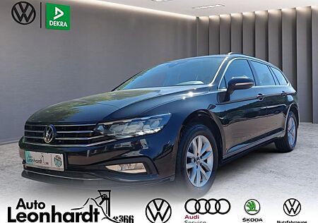 VW Passat Variant Volkswagen Business DSG,LED,Navi,ACC,Busines