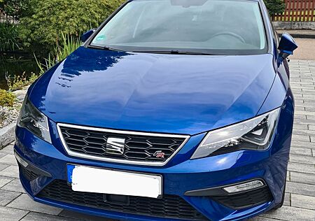 Seat Leon 1.5 TSI 96kW FR FR