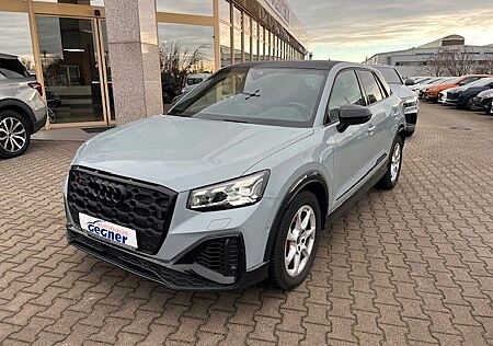 Audi SQ2 2.0 TFSI quattro Panoramadach Sonos LED