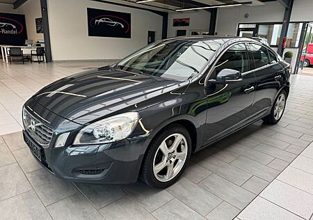 Volvo S60 Lim. Momentum