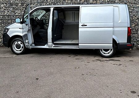 VW T6 Transporter Volkswagen extra lang Kllma -Std.hzg usw-