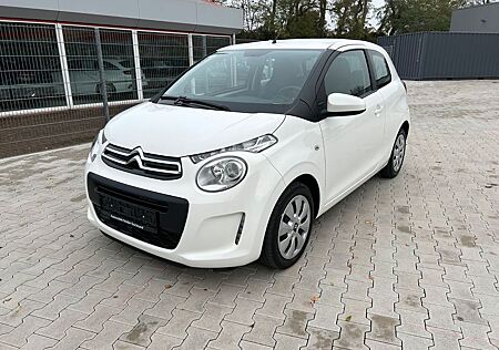 Citroën C1 Feel