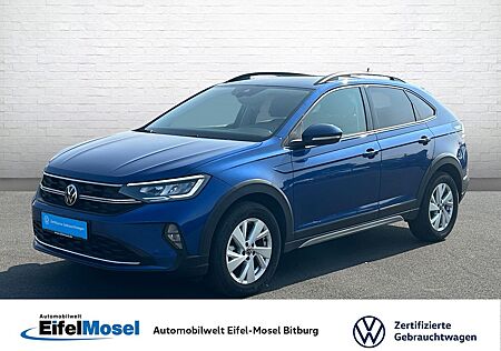 VW Taigo Volkswagen Life 1.0 TSI LED ''IQ.DRIVE'' App-Connect
