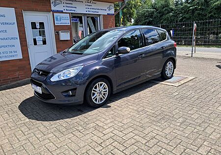 Ford C-Max Titanium 1,0L