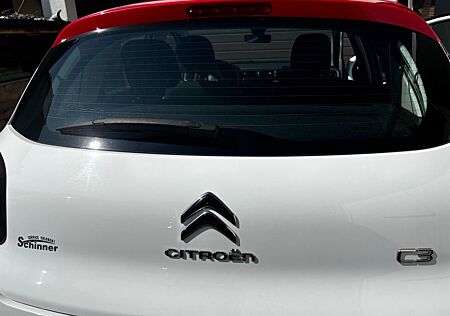 Citroën C3 PureTech 68 FEEL FEEL