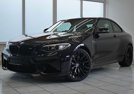 BMW M2 DKG - NaviPro/HK/Leder/Kamera/CarPlay