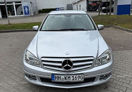 Mercedes-Benz C 180 CGI BlueEFFICIENCY AVANTG. Autom. AVAN...