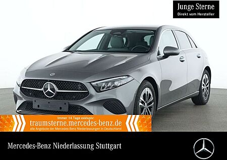 Mercedes-Benz A 200 d PROGRESSIVE Adv.PLUS/DISTR/Stdhzg/Thermo