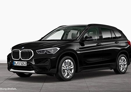 BMW X1 sDrive20i Advantage HiFi DAB LED RFK Navi