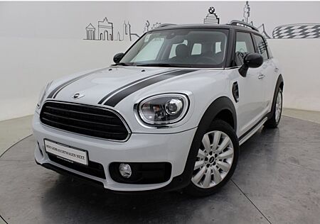 Mini Cooper Countryman Cooper Cooper Scheckheft