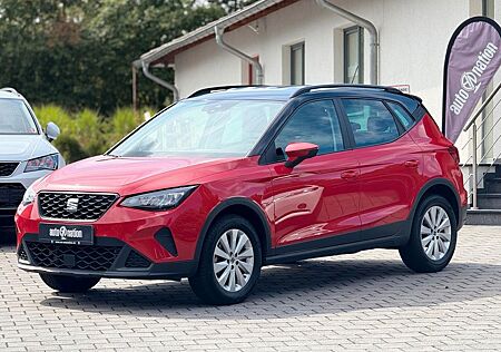 Seat Arona 1.0 TSI Style NAVI PDC KLIMA SHZ LM FULLLI