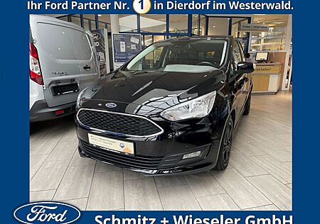 Ford C-Max Cool & Connect 1.5 EcoBoost EU6d-T Navi,