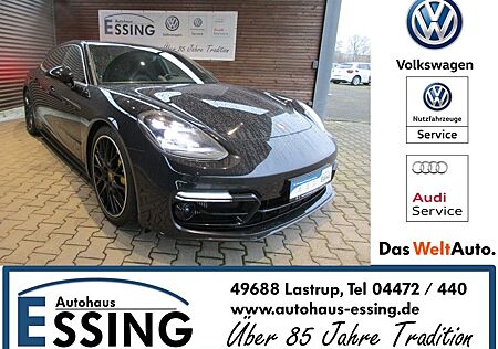 Porsche Panamera Sport Turismo 4,0 Turbo S E-Hybrid