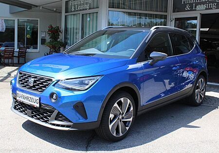 Seat Arona FR 1.0 TSI DSG 5Jahre/150.000km
