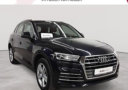 Audi Q5 50 TFSI e quattro S tronic Navi Pano