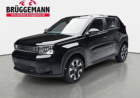 Fiat Panda GRANDE HYBRID 1.2 EDCT BUSINESS EDITION MJ