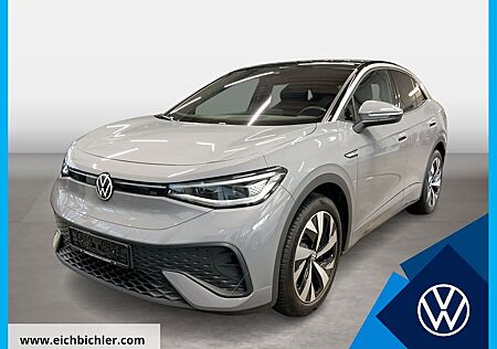 Volkswagen ID.5 Pro electric Automatik 2xKlima 360 ACC AHK