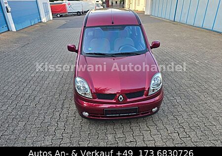 Renault Kangoo Edition.KLIMA: