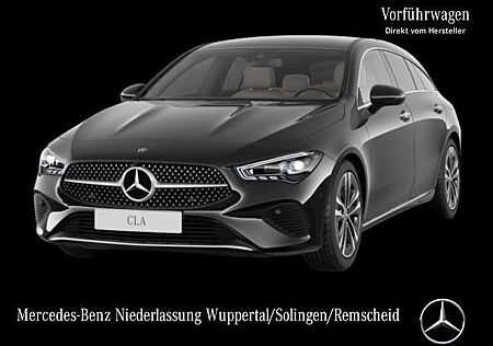 Mercedes-Benz CLA 250 Shooting Brake CLA 250 e PROGRESSIVE+MULTIBEAM+KAMERA+TOTW+8G