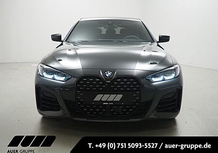 BMW 430i Gran Coupé (M-Sport Navi LED AHK H/K Shz)