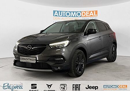 Opel Grandland X 120 Jahre AUTOMATIK ALLWETTER NAV AH