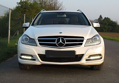Mercedes-Benz C 220 CDI T AVANTGARDE Autom.