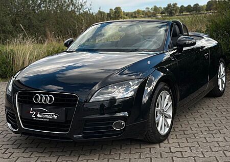 Audi TT Roadster 1.8 TFSI Stkette neu,Leder,Xeno,Temp