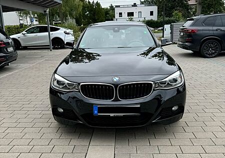 BMW 330d Gran Turismo A mit neuem Motor!!