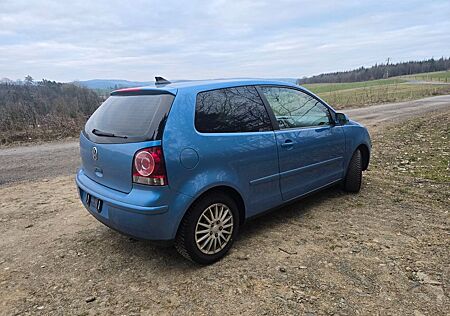 VW Polo Volkswagen 1.4 Trendline Trendline