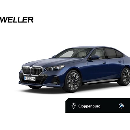 BMW 520 leasen
