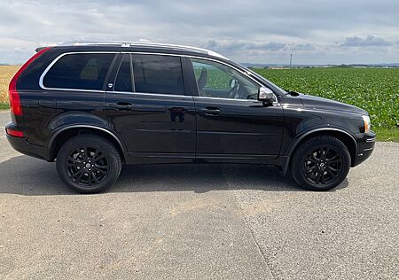 Volvo XC 90 XC90 D5 AWD Geartronic Executive 7Sitzer