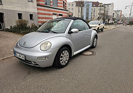 VW Beetle Volkswagen